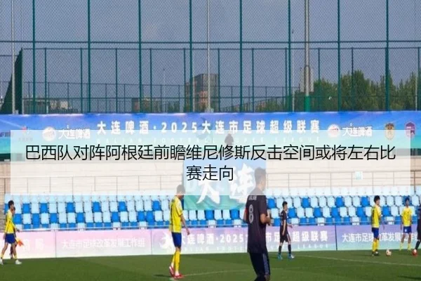 巴西队对阵阿根廷前瞻维尼修斯反击空间或将左右比赛走向